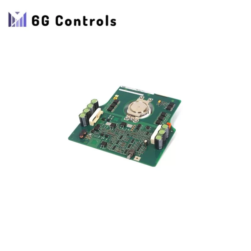 ABB 3BHB004027R0101 3BHL000382P0101 5SHX0445D0001 Integrated Gate-Commutated Thyristor Module