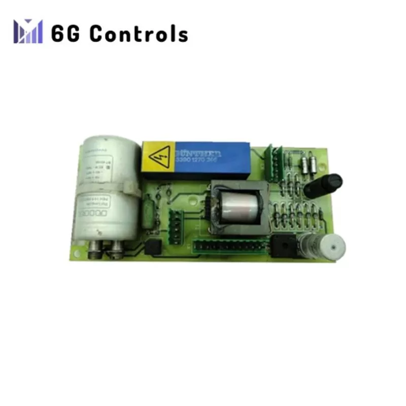 ABB 3BHB025698R0001 Communication Module In Stock