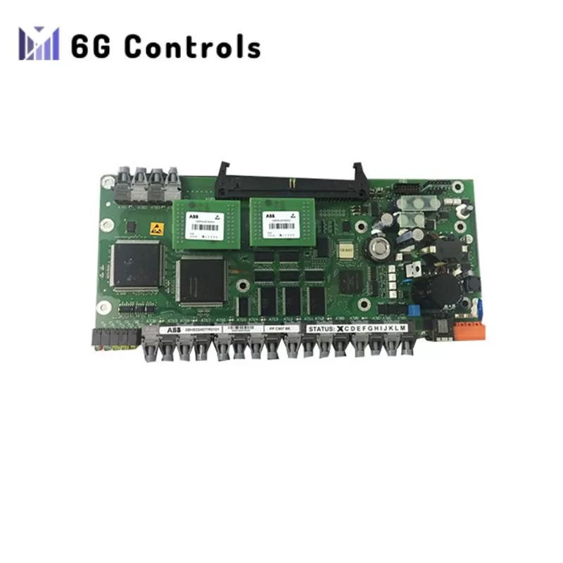 ABB 3BHE014023R0101 UFC789 AE101 Control Module In Stock