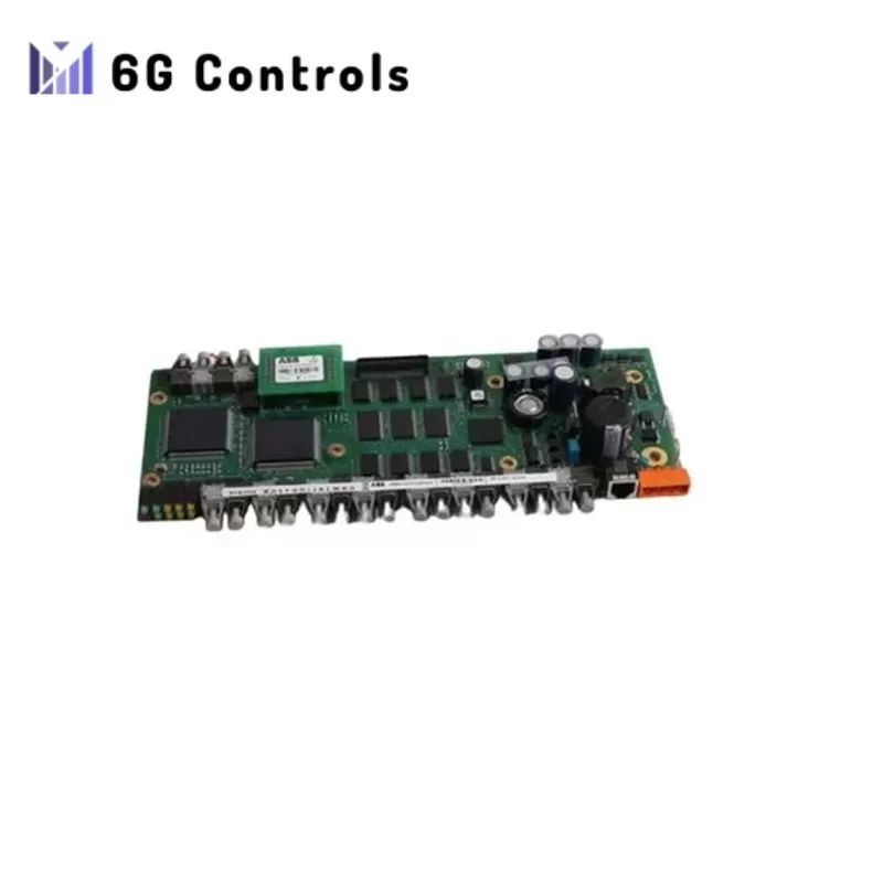 ABB 3BHE024577R0101 PPC907BE PLC Processor Module New