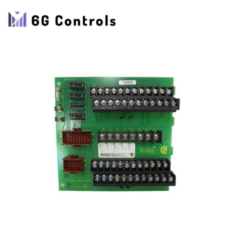 ABB 3BHL000764P0001 Connection Board Brand New In Stock