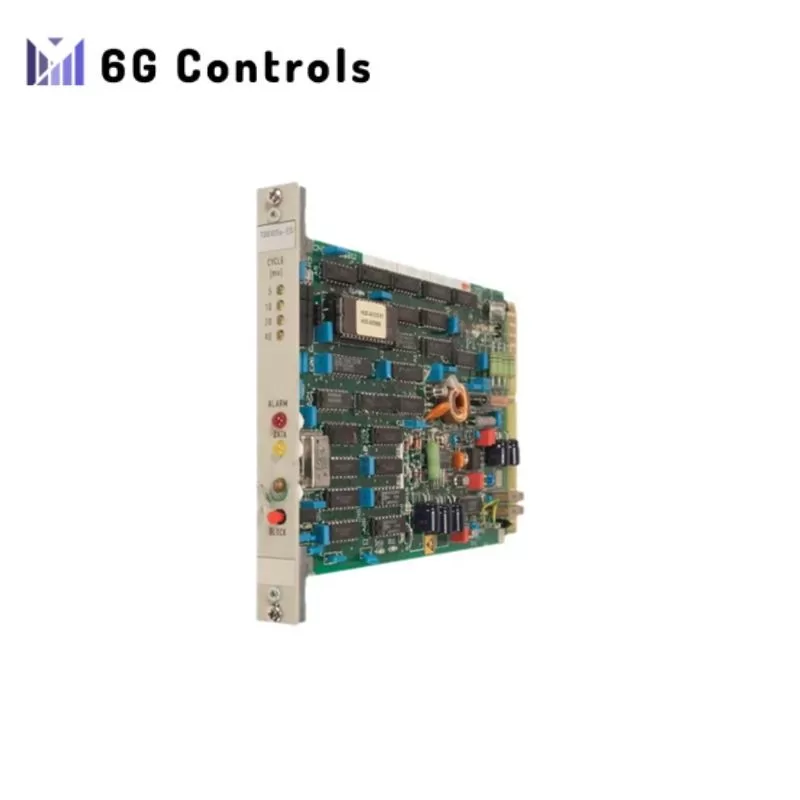 ABB 70BV05A-ES HESG447433R0001 Bus Traffic Director In Stock