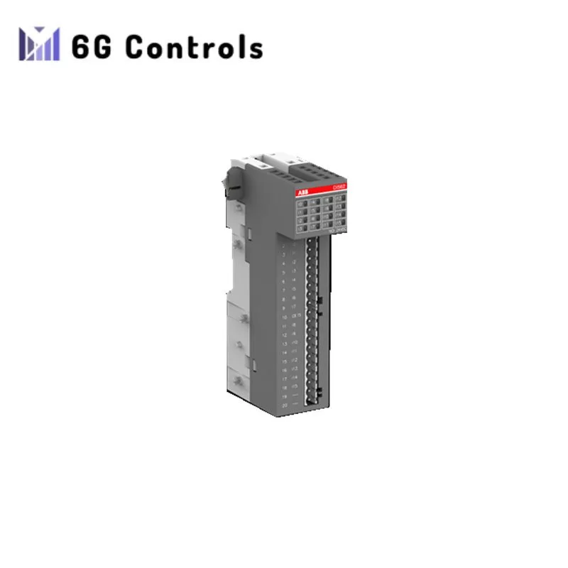 ABB DI562 Digital Input Mod.16DI 24VDC Brand New In Stock