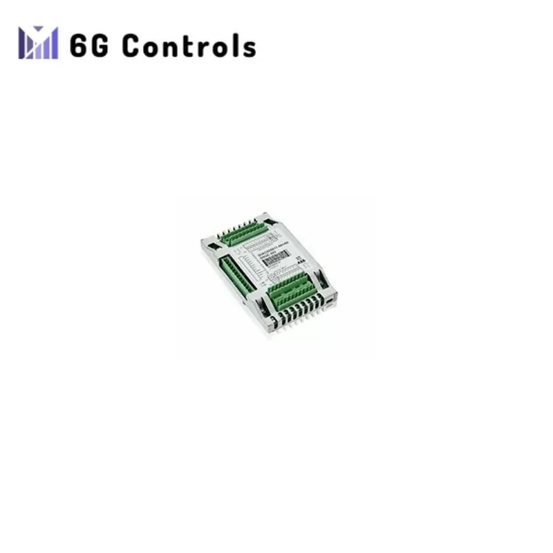 ABB DS200FGPAG1AGD AC Drive New In Stock