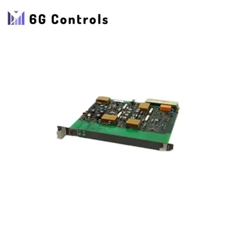 ABB GJR2332300R0200 Control Module Brand New In Stock