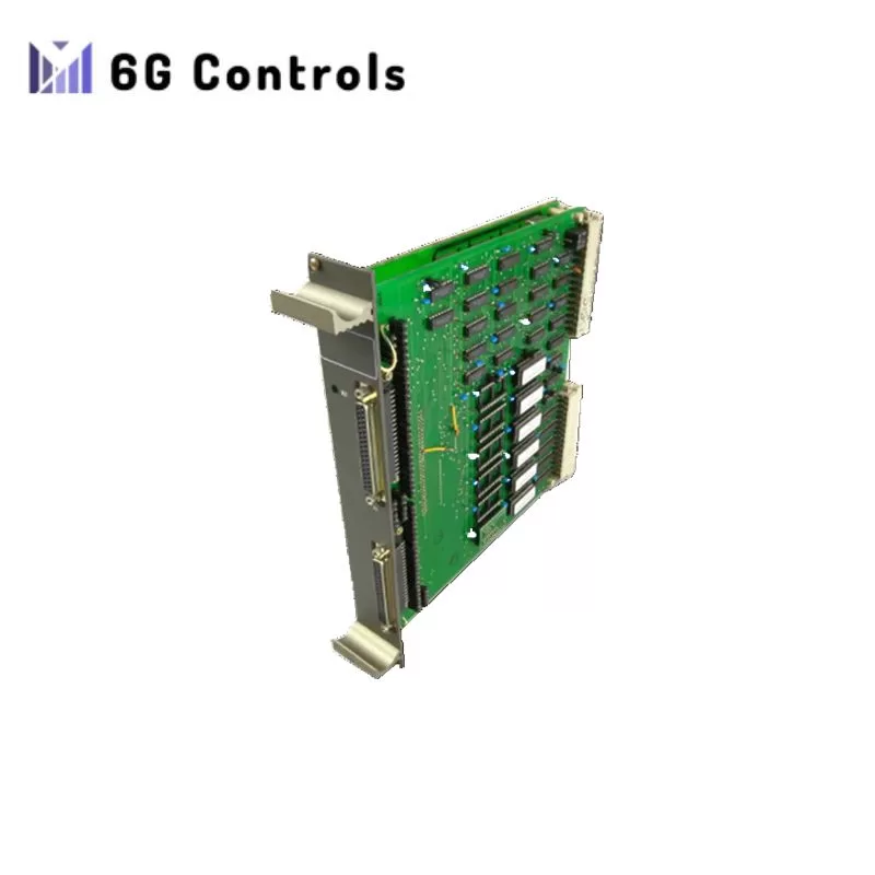 ABB GJR2363900R1000 88VT02 Circuit Board Brand New