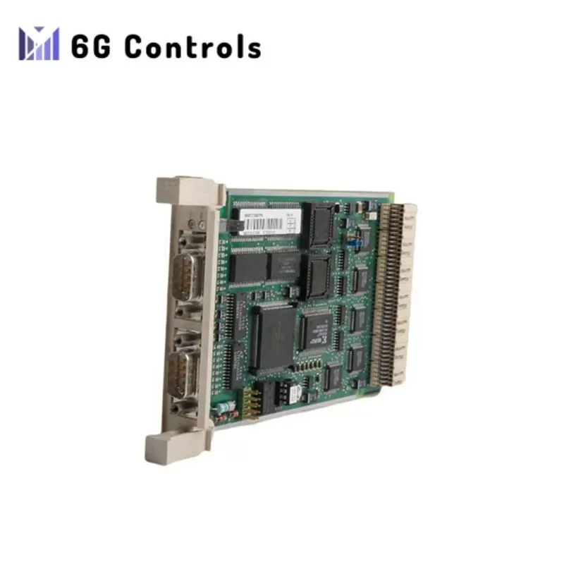 ABB GJR2393800R0100 88QB03B-E Bus Termination Module In Stock
