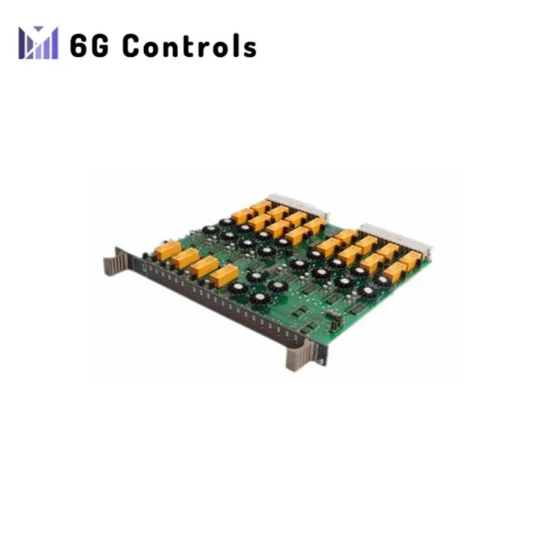 ABB GKWE853000R0200 Coupling Module New In Stock