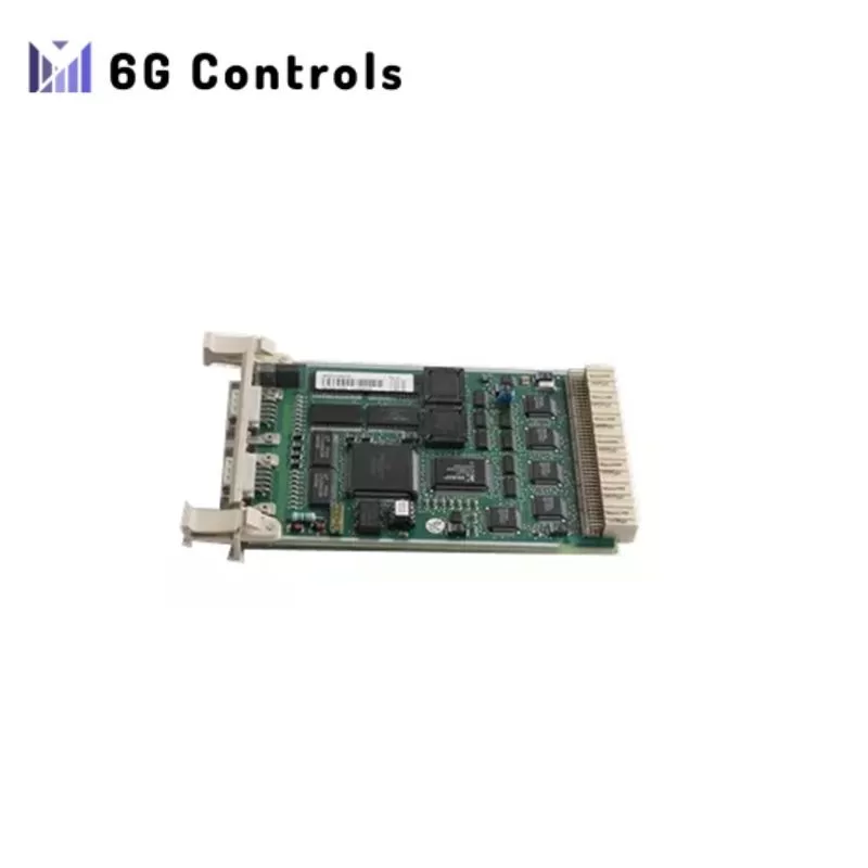 ABB HAC807A01 3BHE028767R0101 Computer Module In Stock