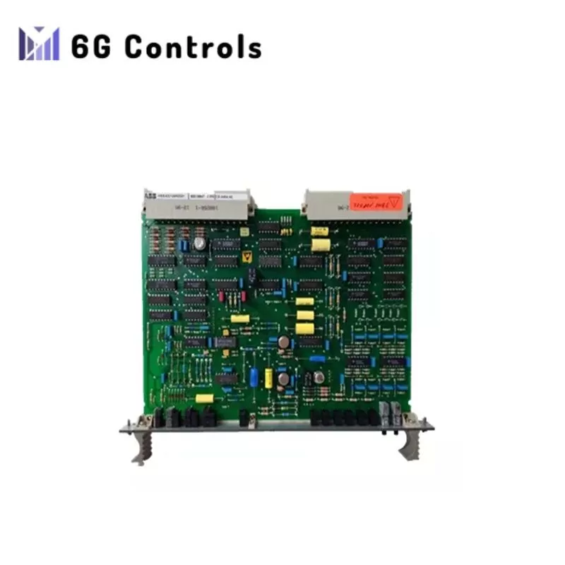 ABB HIEE400103R0001 Industrial Automation Module New In Stock