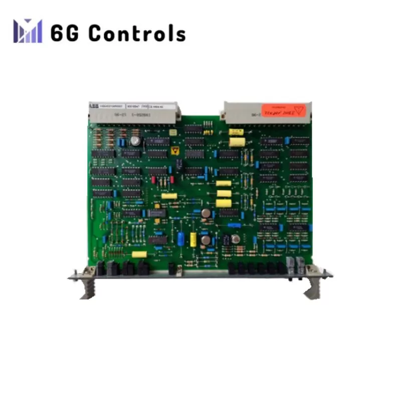 ABB HIEE400106R0001 Analog/Digital I/O Card New In Stock