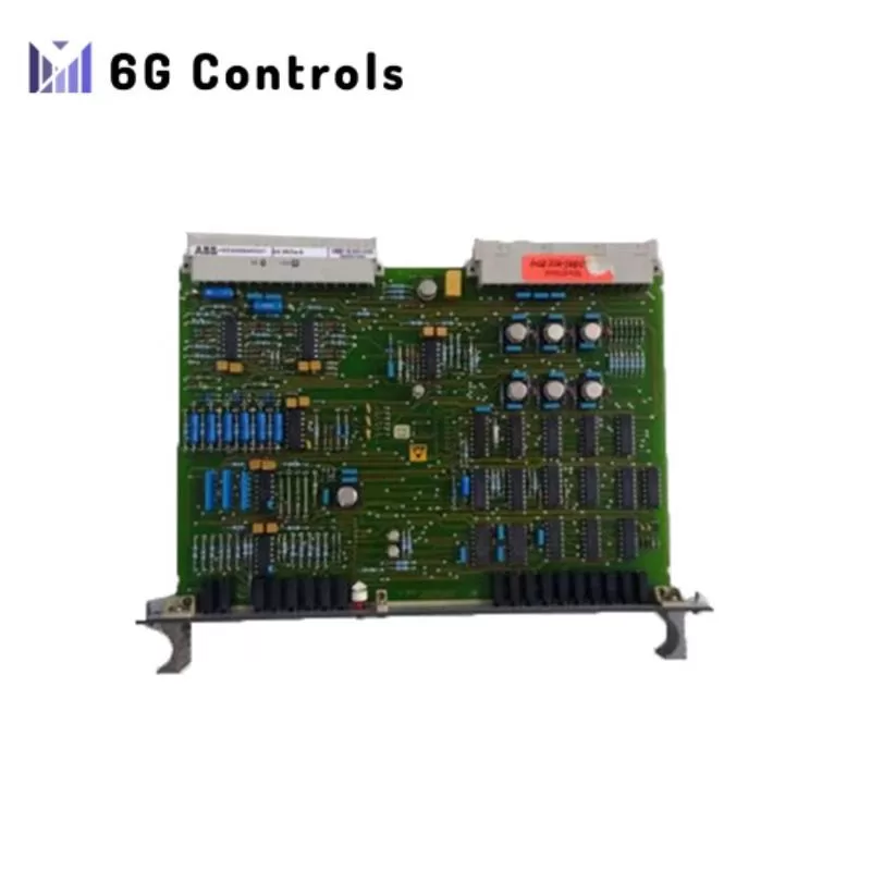 ABB HIEE450964R0001 SA 9923A-E High-Voltage Inverter Main Board