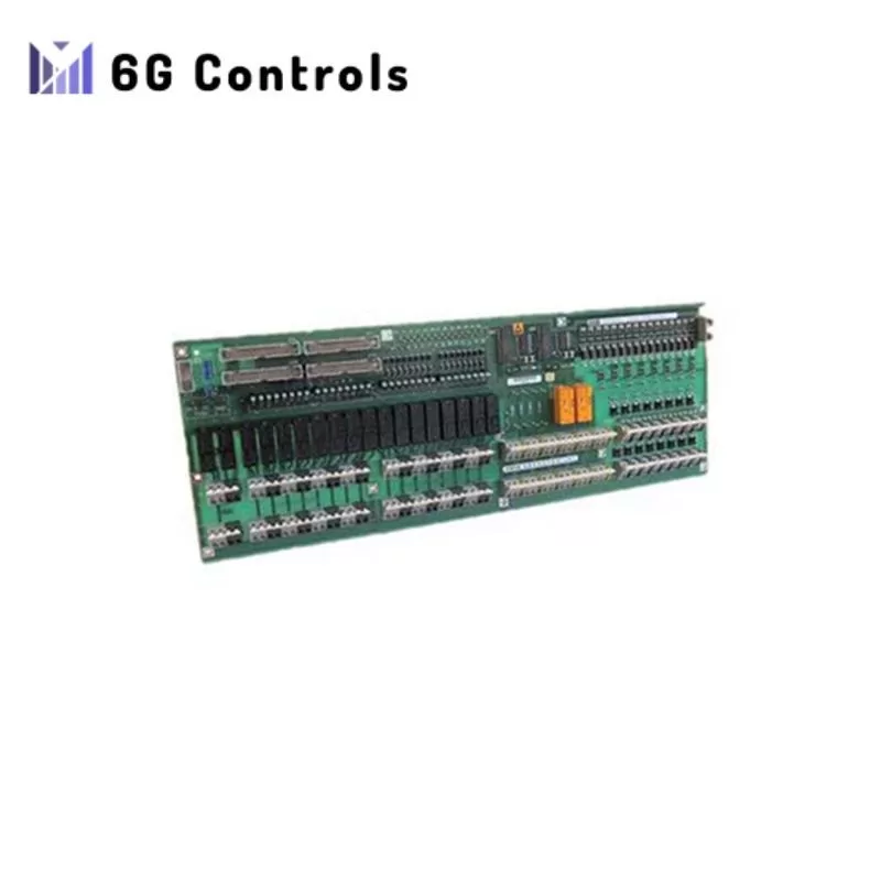 ABB HIEE450964R1 High-Voltage Inverter Main Board Hot Selling