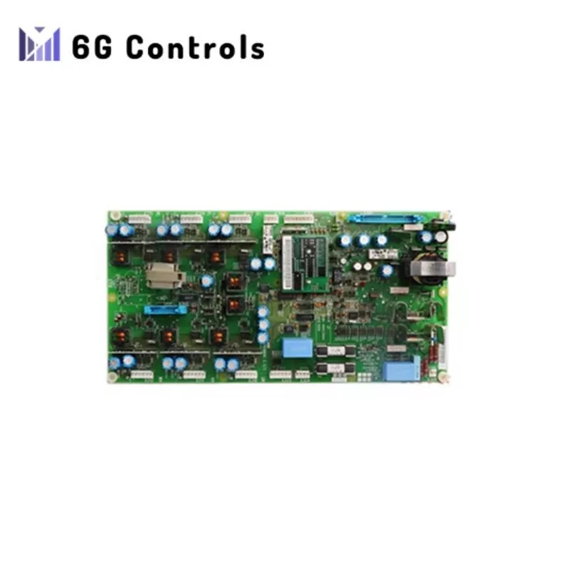 ABB HIEE45116R1 Industrial Ethernet Module In Stock