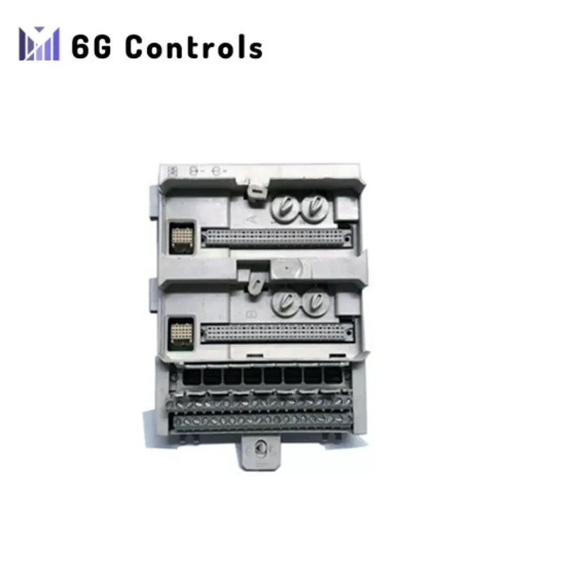 ABB HPC800K02 Harmony Controller Brand New In Stock