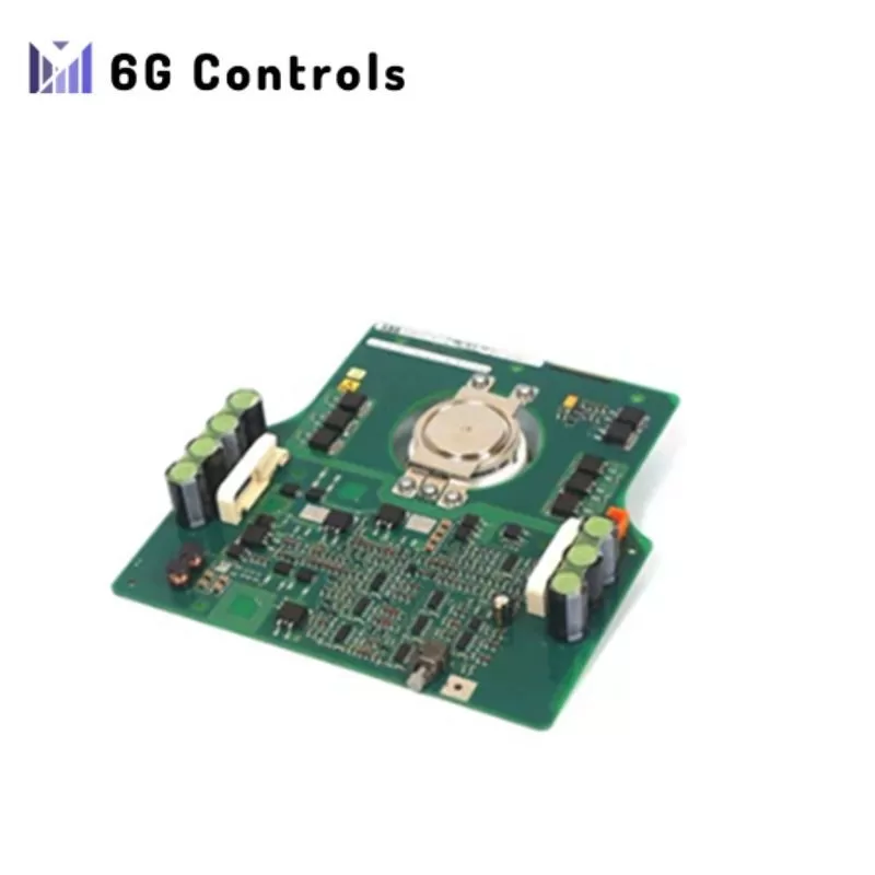 ABB PCD230A 3BHE022291R0101 Controller Module In Stock