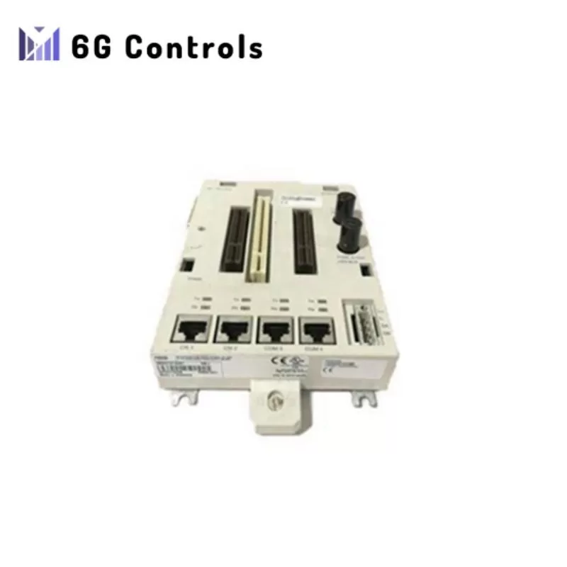 ABB PCD231B 3BHE025541R0101 Communication Module