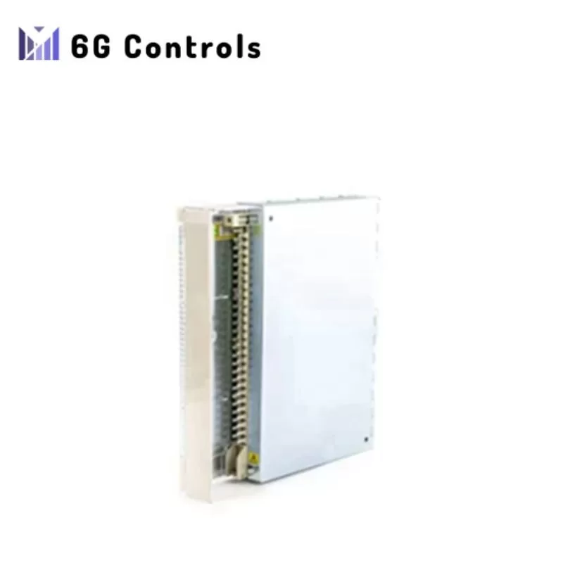 ABB PCD235A 3BHE032025R0101 Motor Control Module