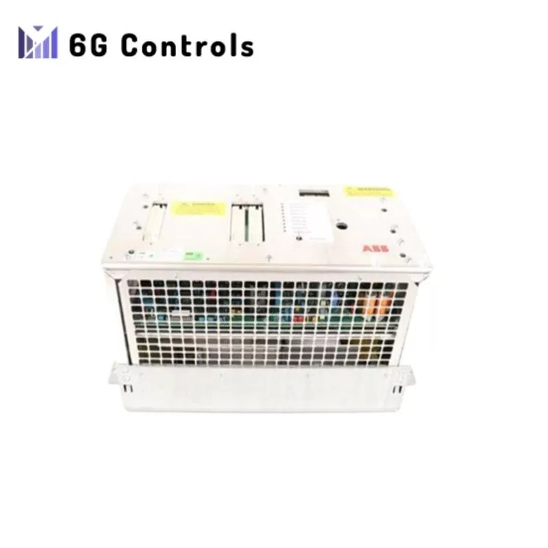 ABB PFSA103D 3BSE002492R0001 Industrial Automation Module