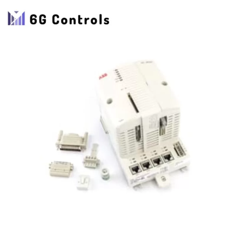 ABB PM864K01 3BSE018150R1 Processor Unit Kit In Stock