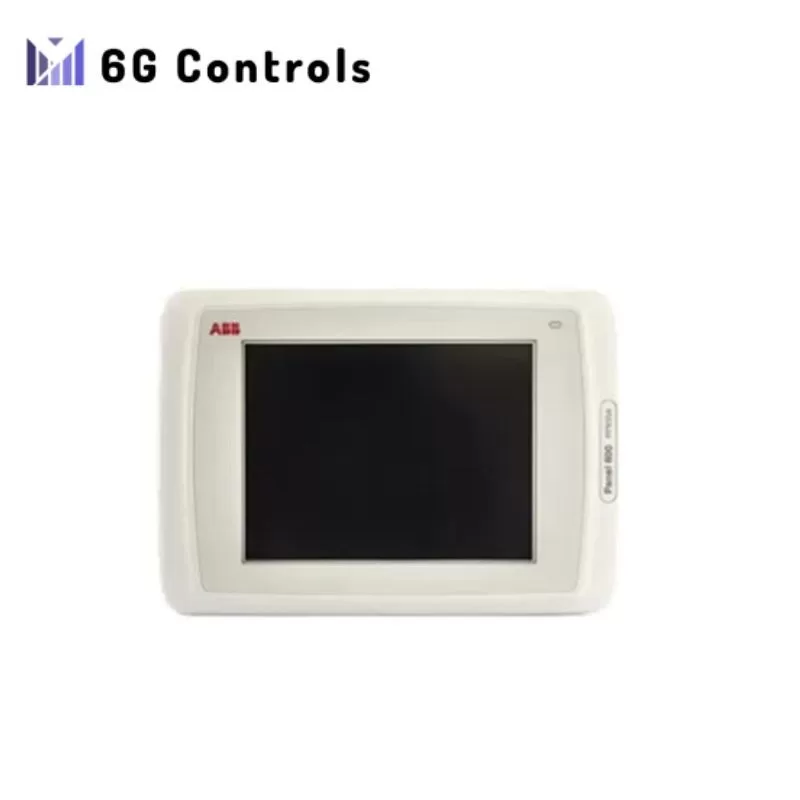 ABB PP865A 3BSE042236R2 Touch Panel Brand New In Stock