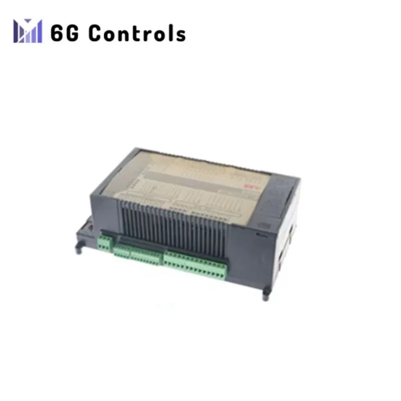 ABB PPD239A1102 Versatile Motor Protection Relay