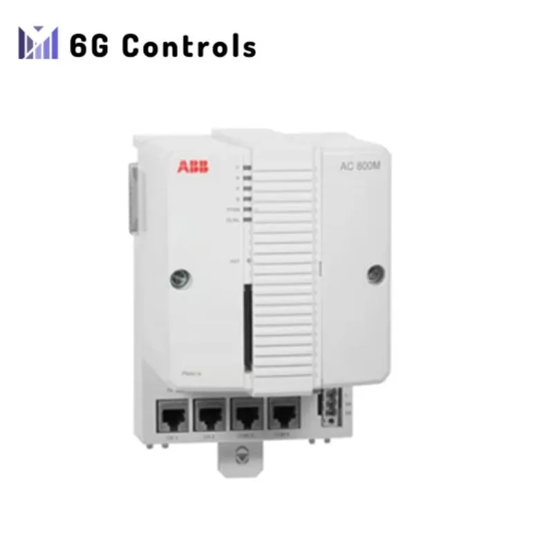 ABB PUBLIC201 Control Module Brand New In Stock