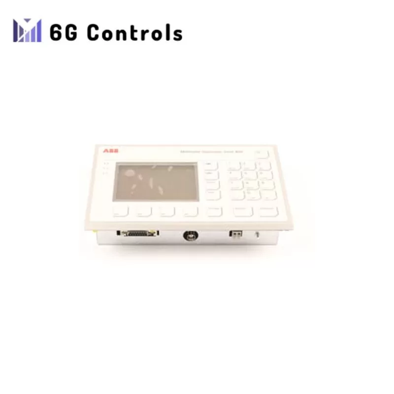 ABB PXAH401 3BSE017235R1 Operator unit Brand New In Stock