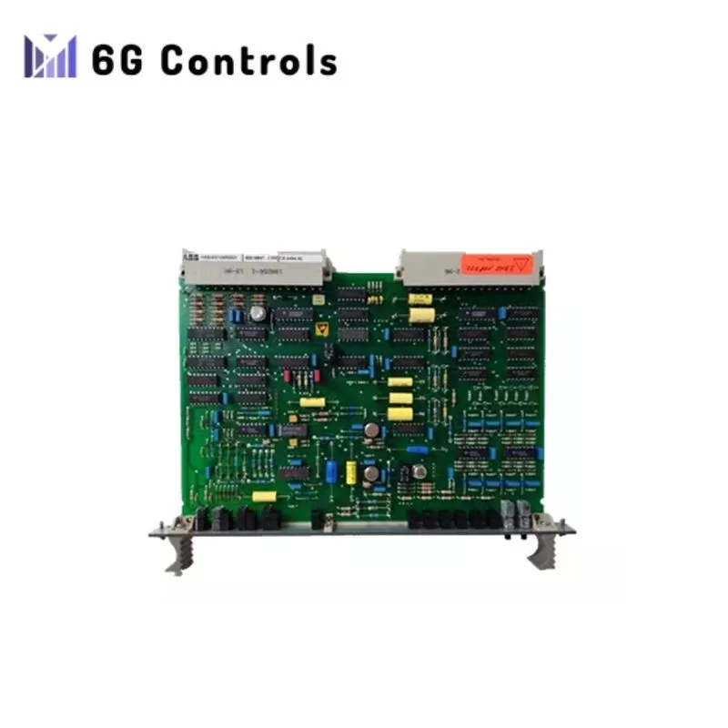 ABB SA9923a-E HIEE450964R1 Digital Input Module In Stock