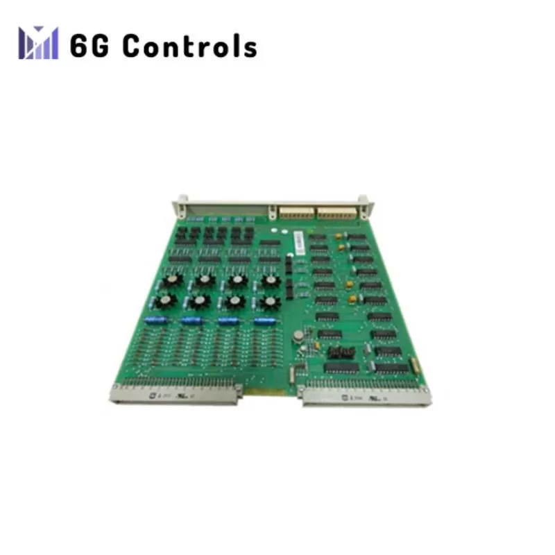 ABB SCYC55880 MVAC Drive Board Brand New In Stock