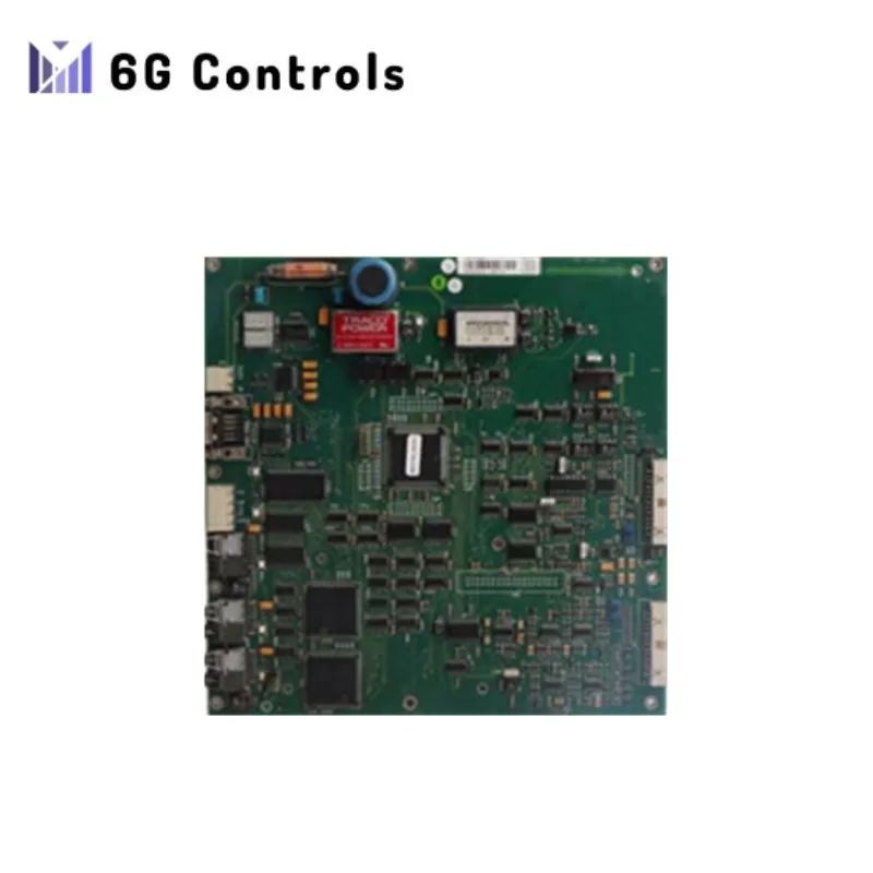 ABB UFC760BE1142 3BHE004573R1142 Control Module In Stock