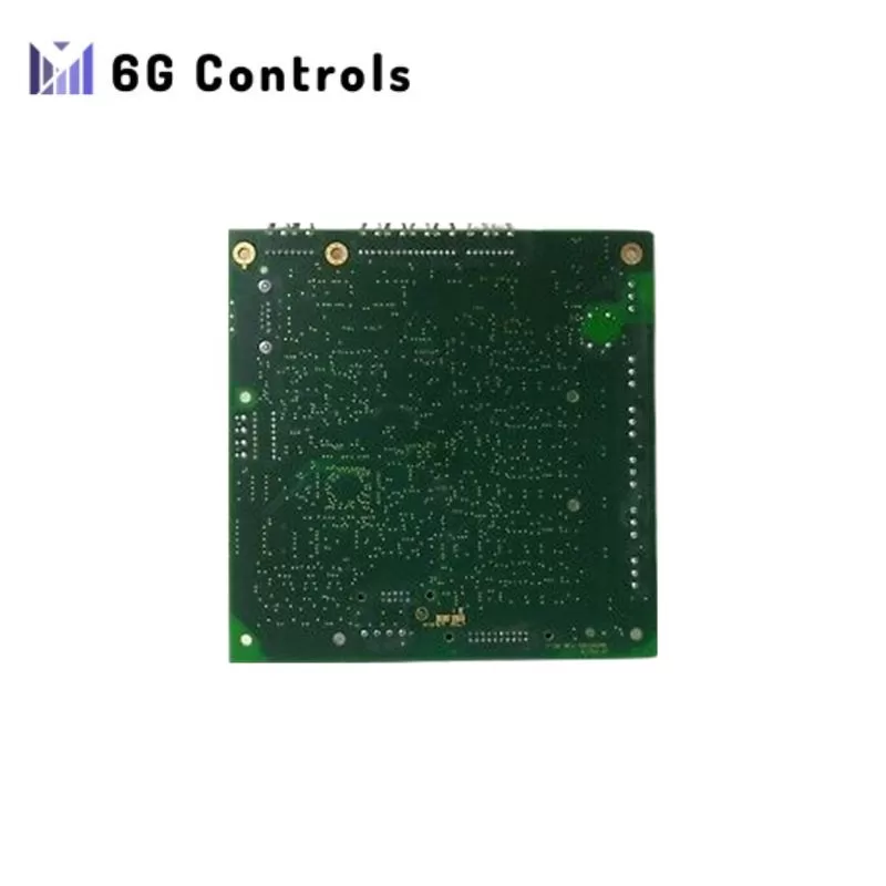 ABB UFC911B110 3BHE037864R0110 PCB Control System Interface Board