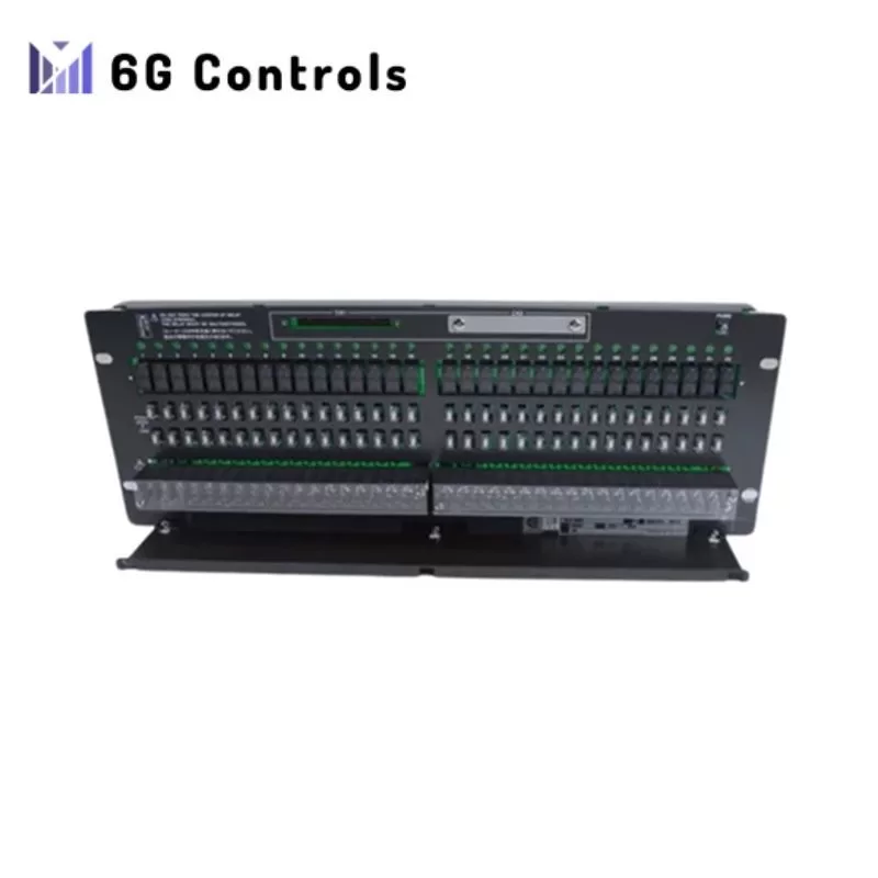 YOKOGAWA ABC11D-A2123 Bus Converter Brand New In Stock