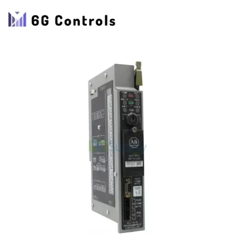Allen Bradley 1785-LT Programmable Controllers Brand New In Stock