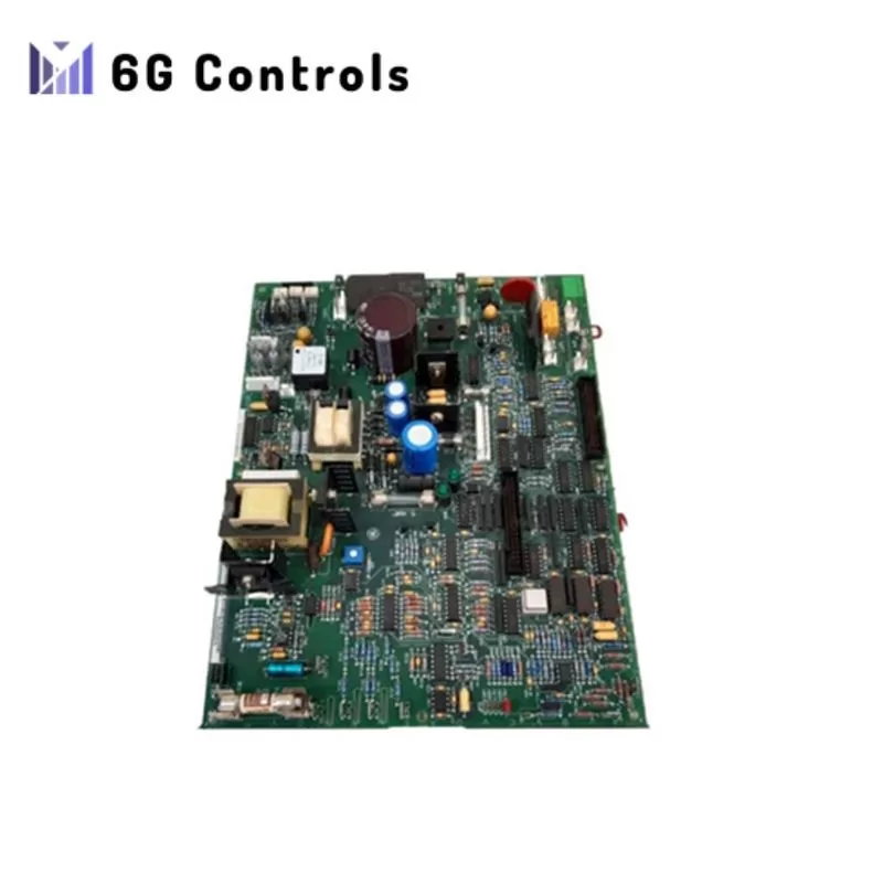 GE DS200DCPAG1ABB Control Processor Board In Stock