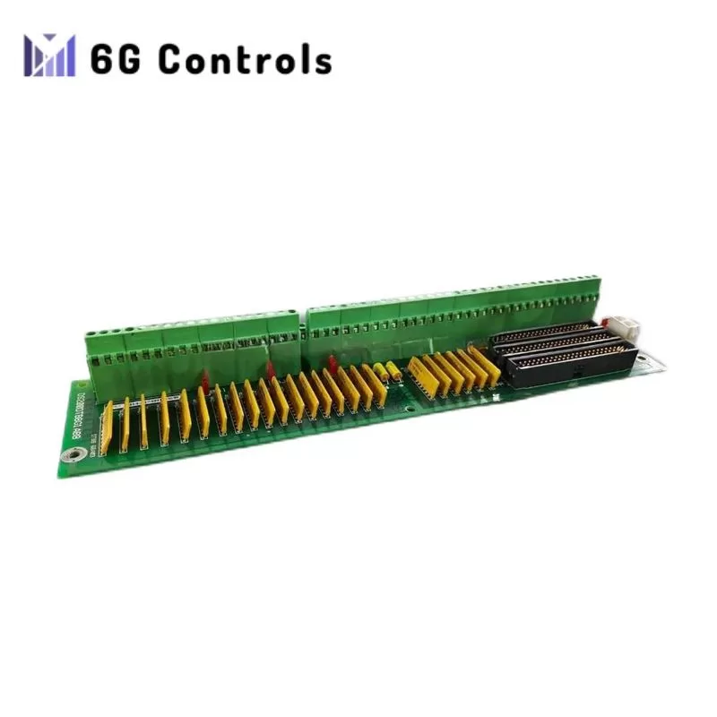 GE DS200DTBDG1ABB Printed Circuit Board In Stock