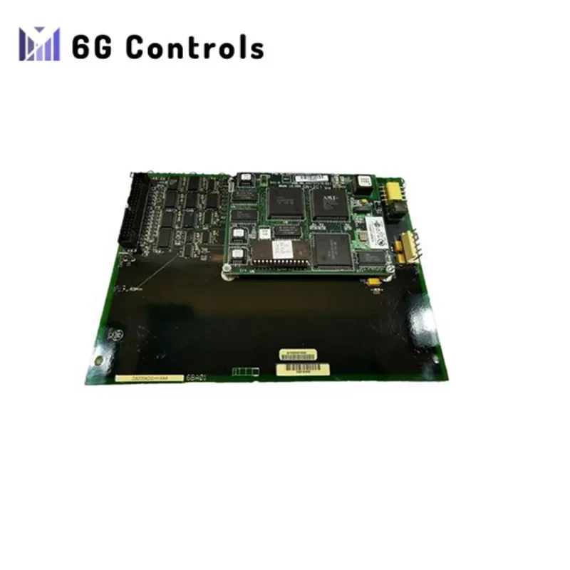 GE DS200LPPAG1AAA Line Protection Panel Board In Stock