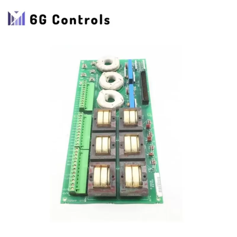 GE DS200PTCTG1BAA Signal Conditioner Board In Stock