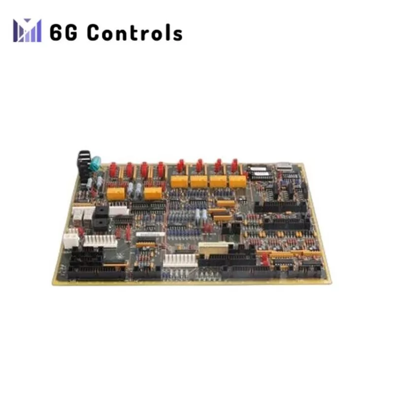 GE DS200TCQCG1BJF Analog IO Expander Board In Stock