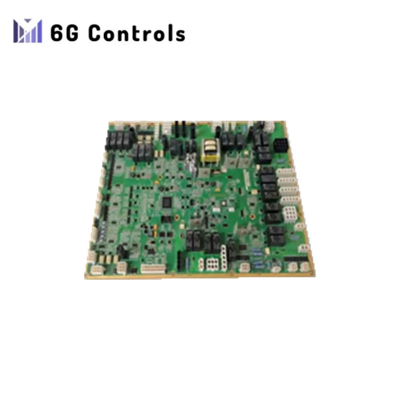 GE IS200WETBH1ABA Printed Circuit Board In Stock