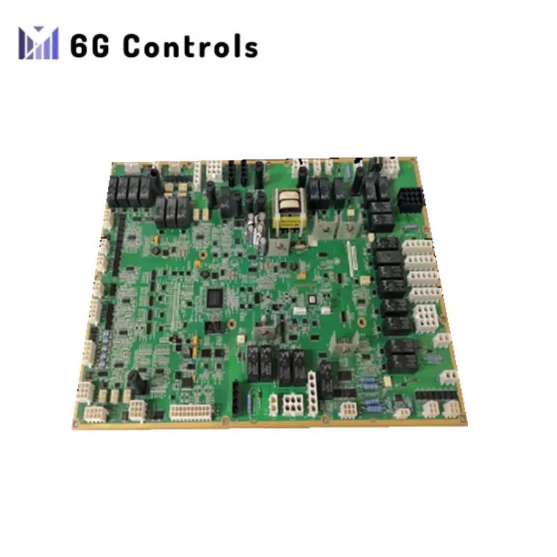 GE IS200WETBH1BBA Box B Board Assembly In Stock