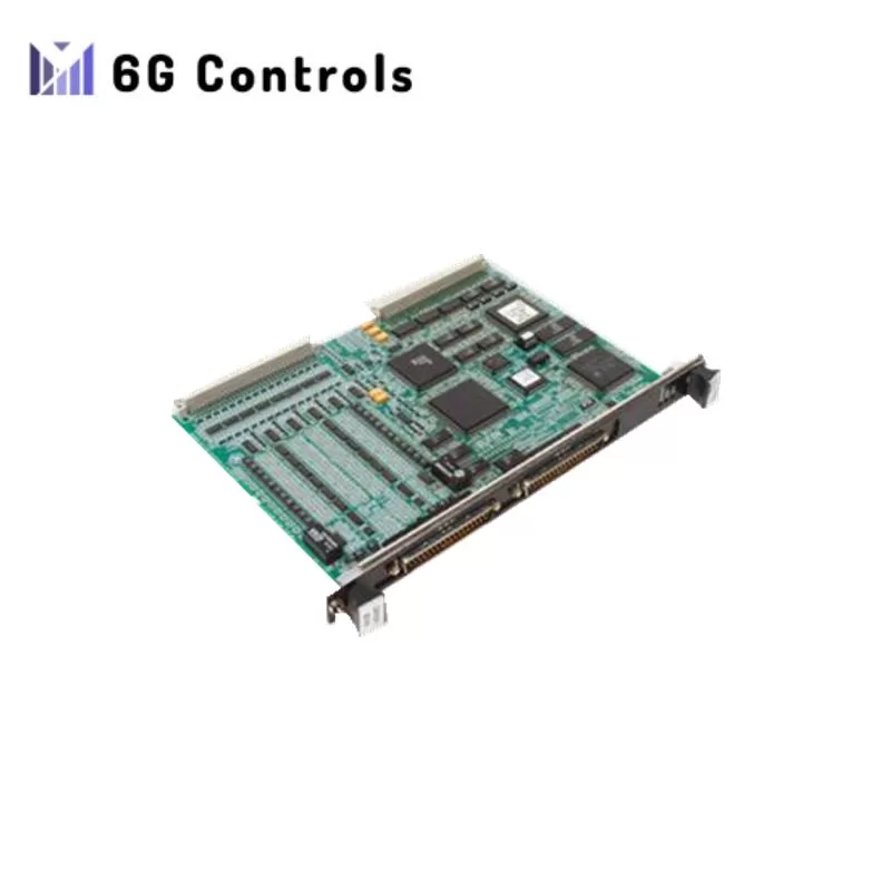 GE IS210AEAAH3BKE Application Control Layer Module