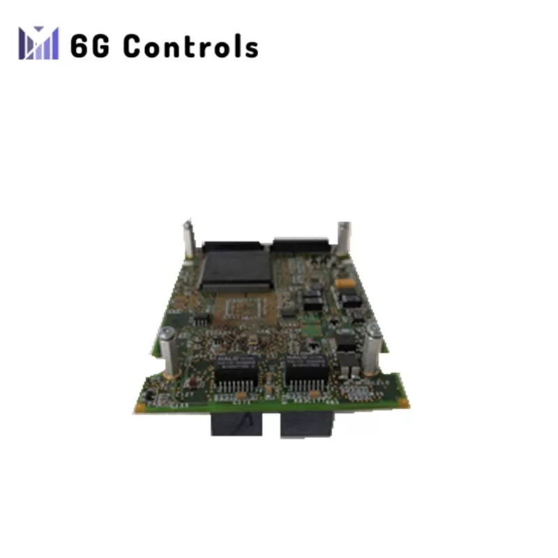 GE IS210BPPBH2BMD Printed Circuit Board In Stock