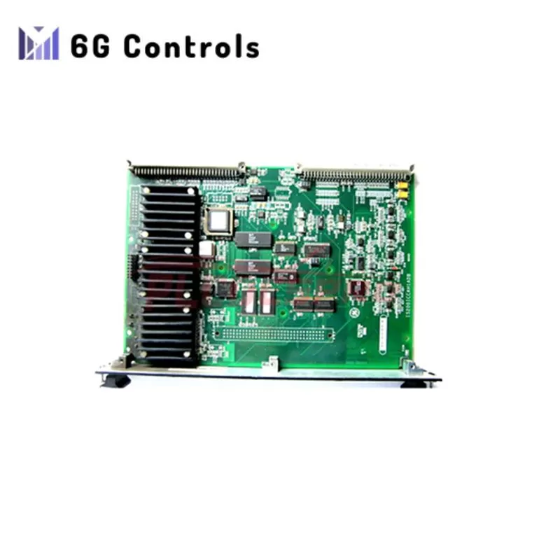 GE IS215AEPAH1CA Alternative Energy Power Assembly (AEPA) Card Module