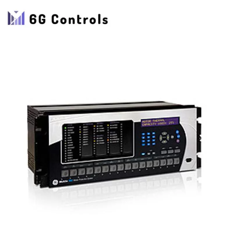 GE T60N00HUHF8LH6TM8NP6CU6CWXX Transformer Management Relay