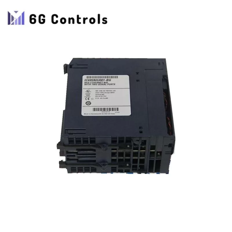 GE UR8CH CT/VT Module Brand New In Stock