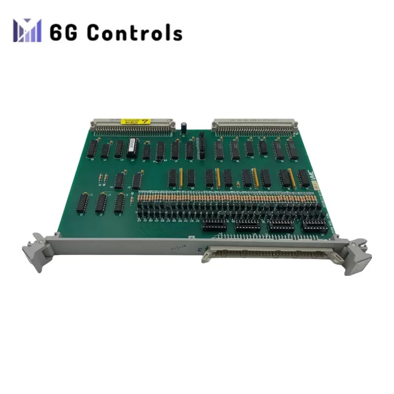 GE VMIVME2170A 332-102170-110 Digital Output Board