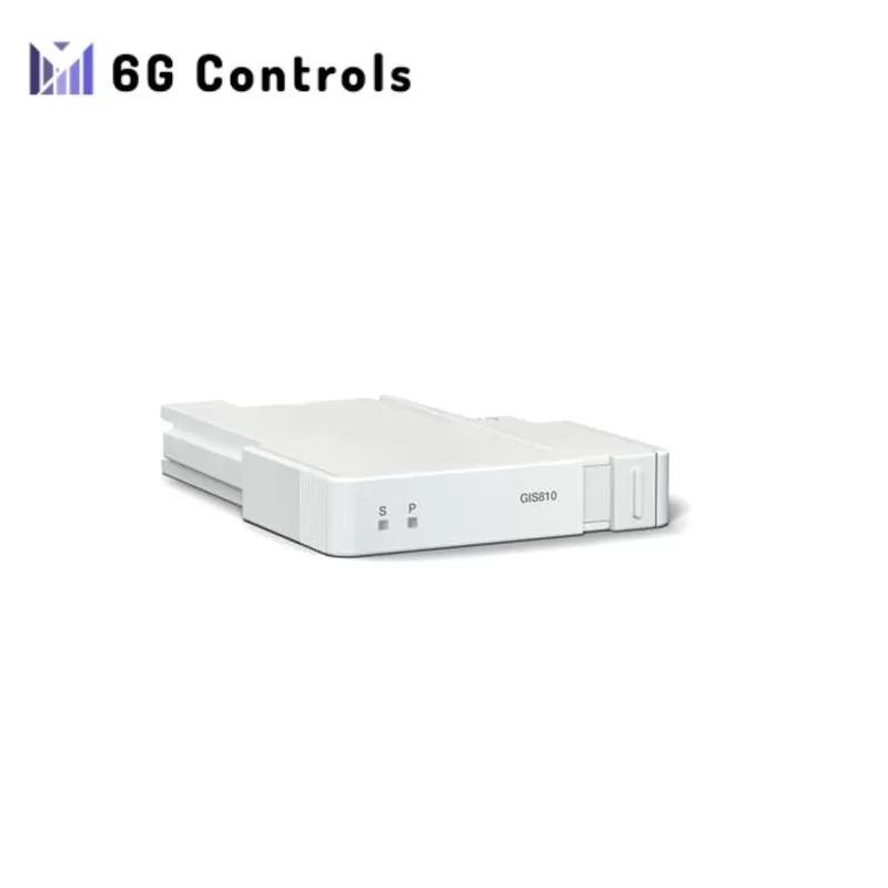 ABB	GIS810 3BSE078740R1 Select I/O Module New In Stock