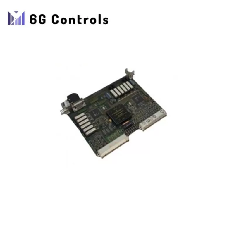 ABB GJR2393200R1210 88TK05D-E Station Bus Coupling Module