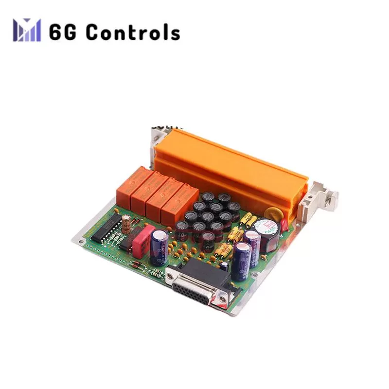 HONEYWELL 05704-A-0121 05704-A-0131 Relay Interface Assembly